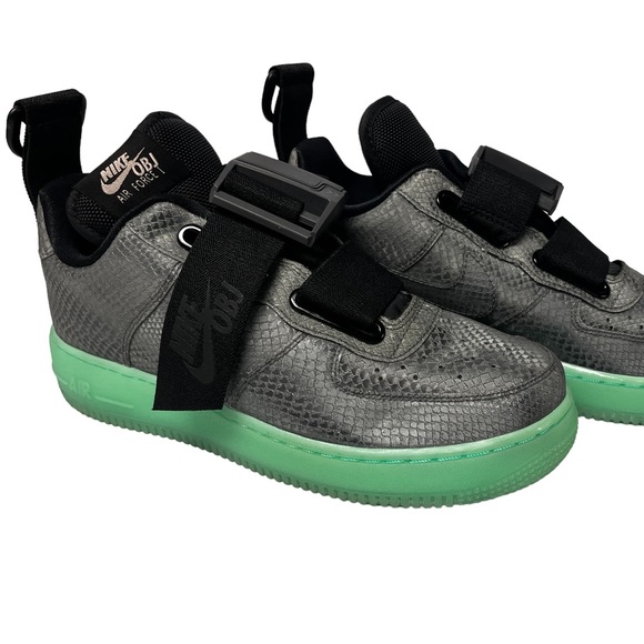 Odell Beckham Jr. x Air Force 1 Utility size 6 - Picture 4 of 4